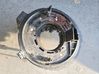 Muelle espiral del airbag (Anillo SRS) 1J0959653B