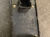 Electric window control switch 03168003