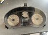 Speedometer (instrument cluster) 9801640880