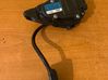 Accelerator throttle pedal 6PV00811906