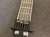 Electric cabin heater radiator A52103100