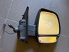 Front door electric wing mirror E9026286
