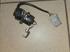 Accelerator pedal position sensor 0205001006