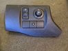 Wing mirror switch 9680907377