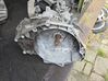 Manual 6 speed gearbox R04049638ML