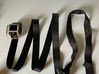 Front seatbelt C7K9AAGB