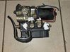 ABS Pump 92VB2C219AC