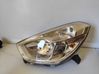 Headlight/headlamp 90007665