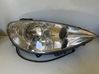 Lampa przednia 127401102B