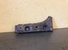 Front bumper mounting bracket 4B0807283B