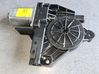 Rear door window regulator motor 966264102