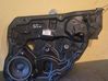 Rear window lifting mechanism without motor 30753330