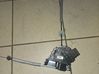 Rear door lock A048069