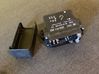 Glow plug pre-heat relay 2D0911253