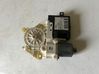 Rear door window regulator motor 981536103