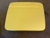 Fuel tank cap 51607