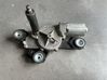 Rear window wiper motor 0390201875