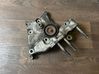 Soporte de montaje del motor (Usadas) 55206166