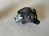 Motor del limpiaparabrisas trasero W000013156