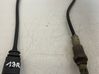 Lambda probe sensor 04E906262ER