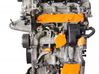Variklis H4BC401