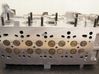 Engine head 55206388