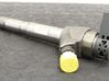 Inyector de combustible 0445110554
