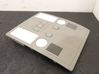 Headlining lighting console trim 4E0947111E