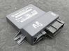 Gateway valdymo modulis 4E0907468A