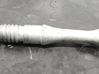Towing hook eye 4E0805782A