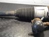 Air suspension rear shock absorber 4E0616002E