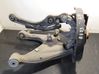 Rear wheel hub spindle/knuckle 4E0511511F