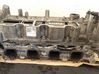 Engine head G4D36J011BB