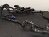 Engine coolant pipe/hose 9839741280