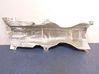 Exhaust heat shield 