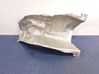 Exhaust heat shield 