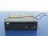 Panel / Radioodtwarzacz CD/DVD/GPS YIB500120