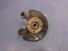 Front wheel hub spindle knuckle 