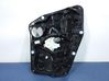Rear door window regulator with motor 7487602