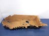 Front floor carpet liner 97055101102