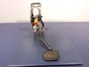 Accelerator throttle pedal GX732450AD