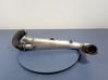 Air intake hose/pipe 3D0145762J