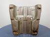 Exhaust heat shield 3D0521441A