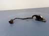 Engine bonnet/hood hinges 31305432