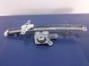 Regulador de puerta delantera con motor 2621005640
