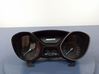 Speedometer (instrument cluster) F1ET10849BCL