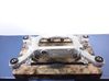 Rear suspension assembly kit set 7857057