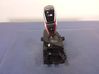 Gear shift rod 9882226