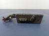 Seat heating switch 9188787