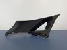 Other sill/pillar trim element 85850J7000